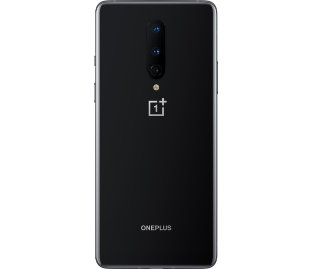 OnePlus 8 5G 8/128GB Onyx Black 90Hz - 557557 - zdjęcie 6